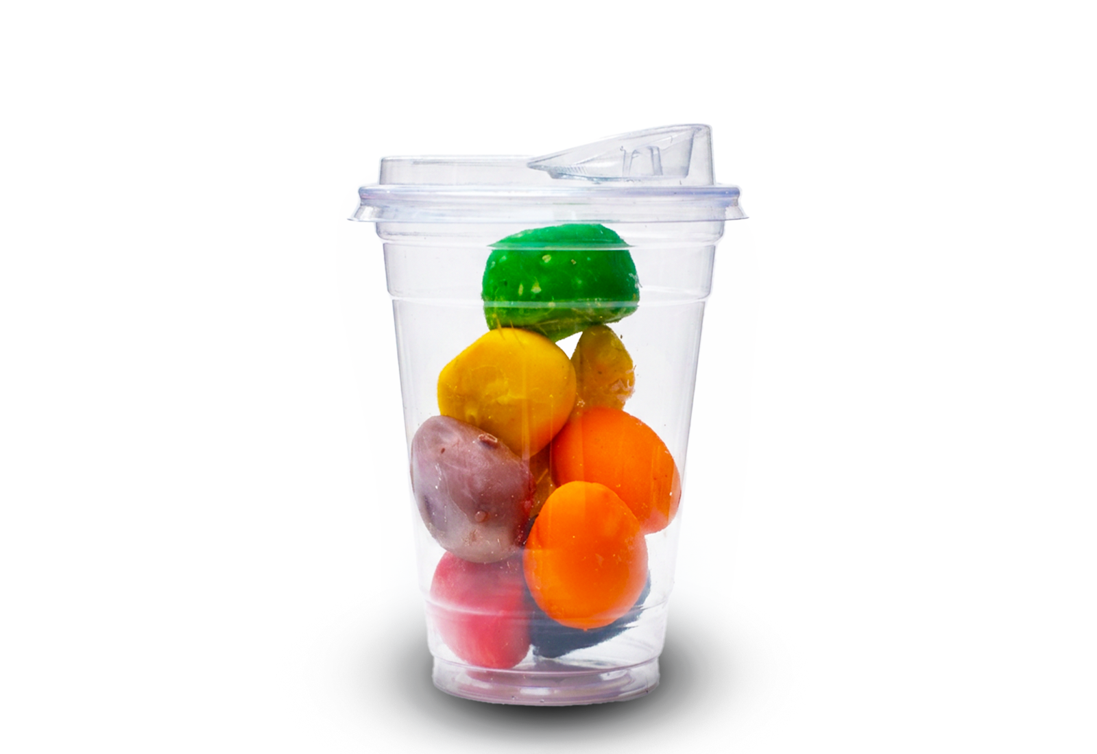 Fruit Bites